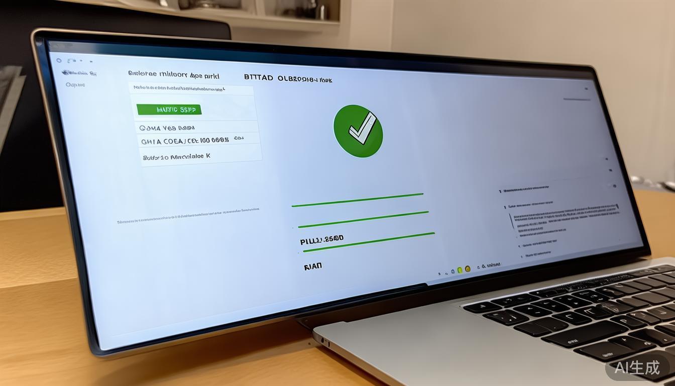 如何确保从官网下载的Bitpie是正版?_Bitpie下载官网验证方法_SHA256哈希值校验