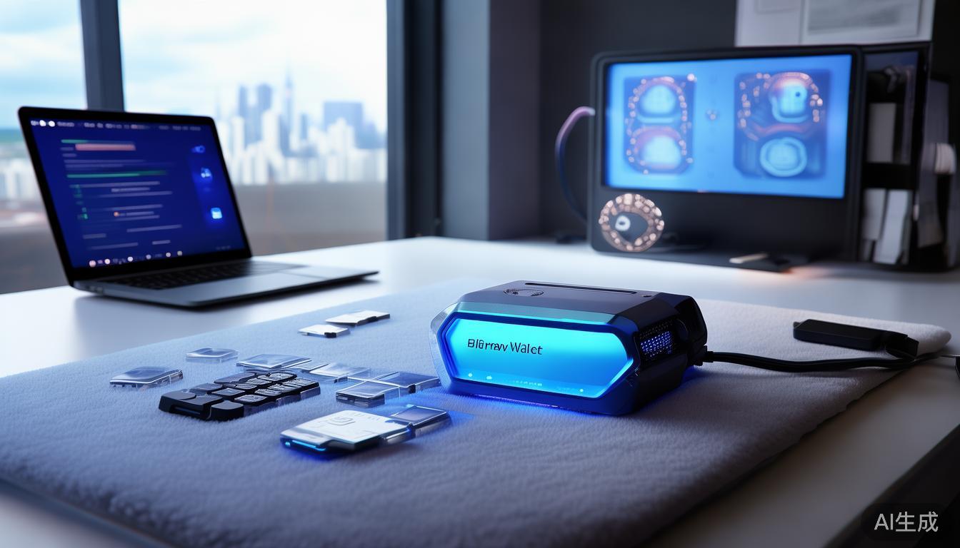 比特派钱包资产安全防护_比特派钱包与冷钱包的防护措施_冷钱包与热钱包数字资产安全