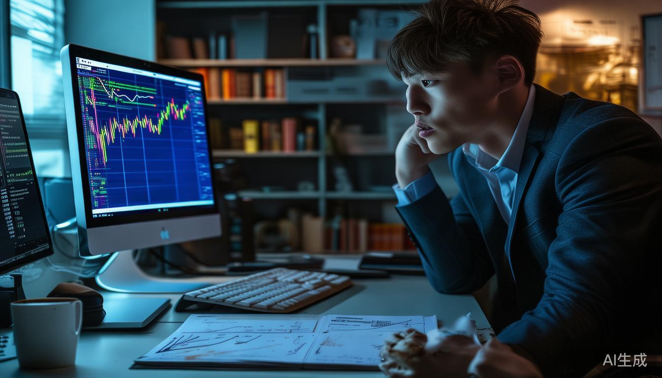 加密货币投资经验教训_用户故事分享:通过bitpie比特派钱包app获取的成功投资案例与教训。_Bitpie比特派钱包投资案例