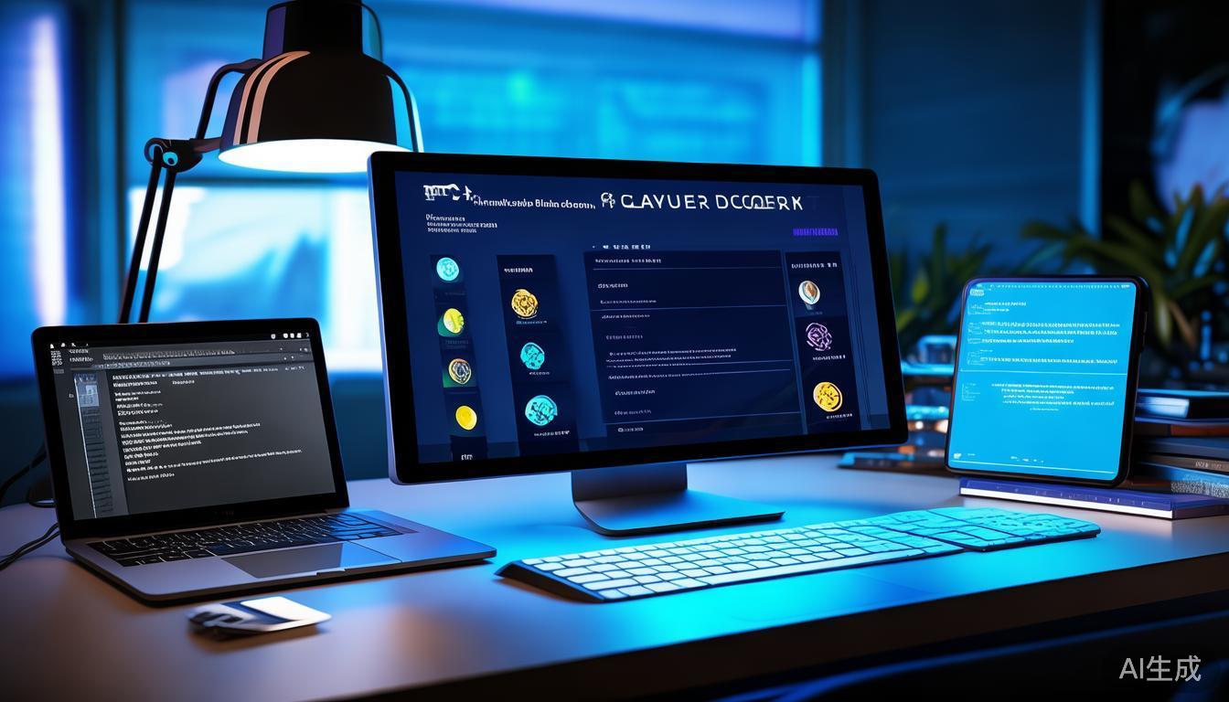 如何在比特派钱包网址中进行平台对比？_核实比特派钱包官方信息源_选择可靠的钱包