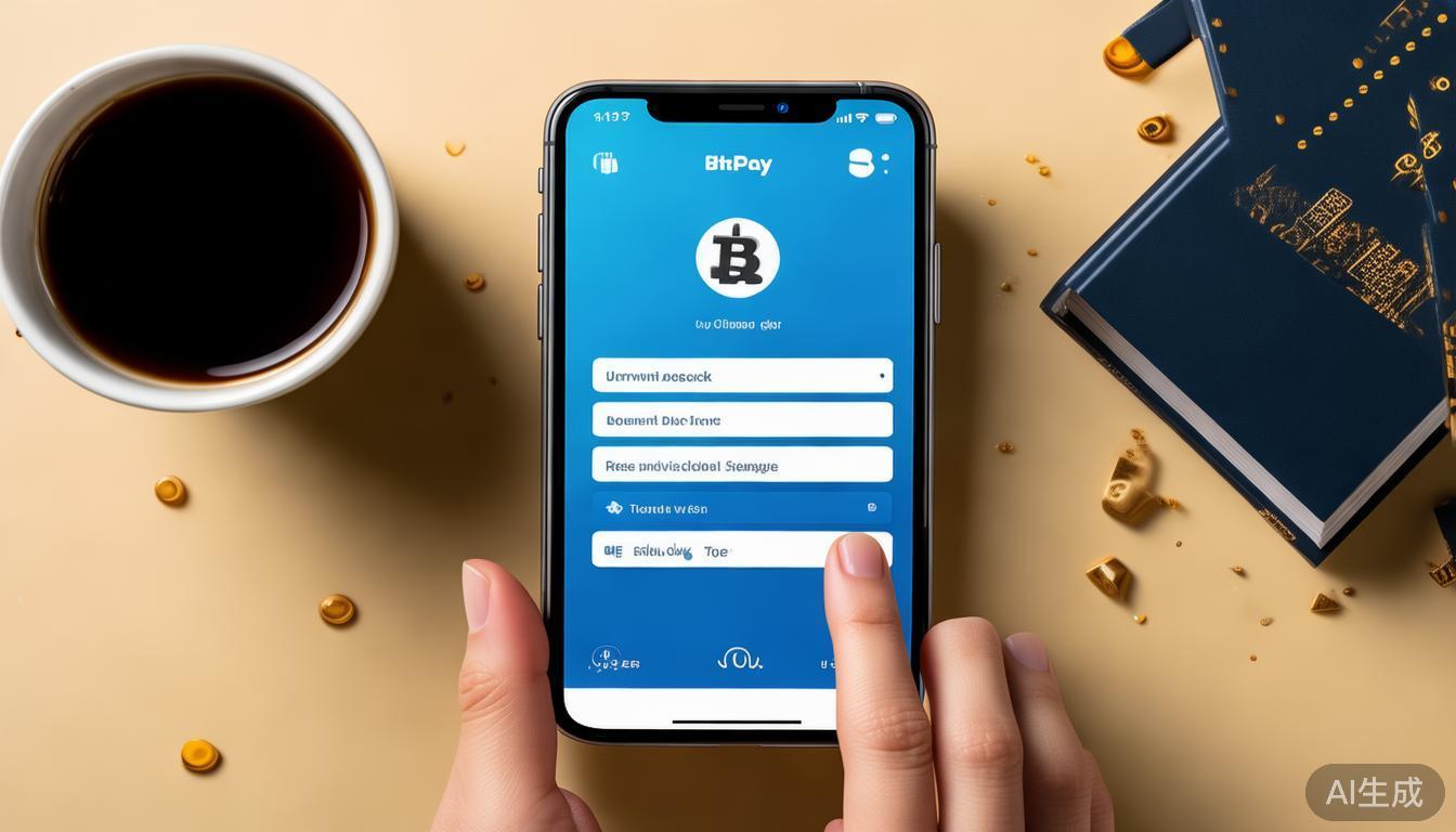 比特派钱包对数字货币用户友好的贡献,下载后如何促进加密市场的普及?_比特派钱包安全加密_比特派钱包好用