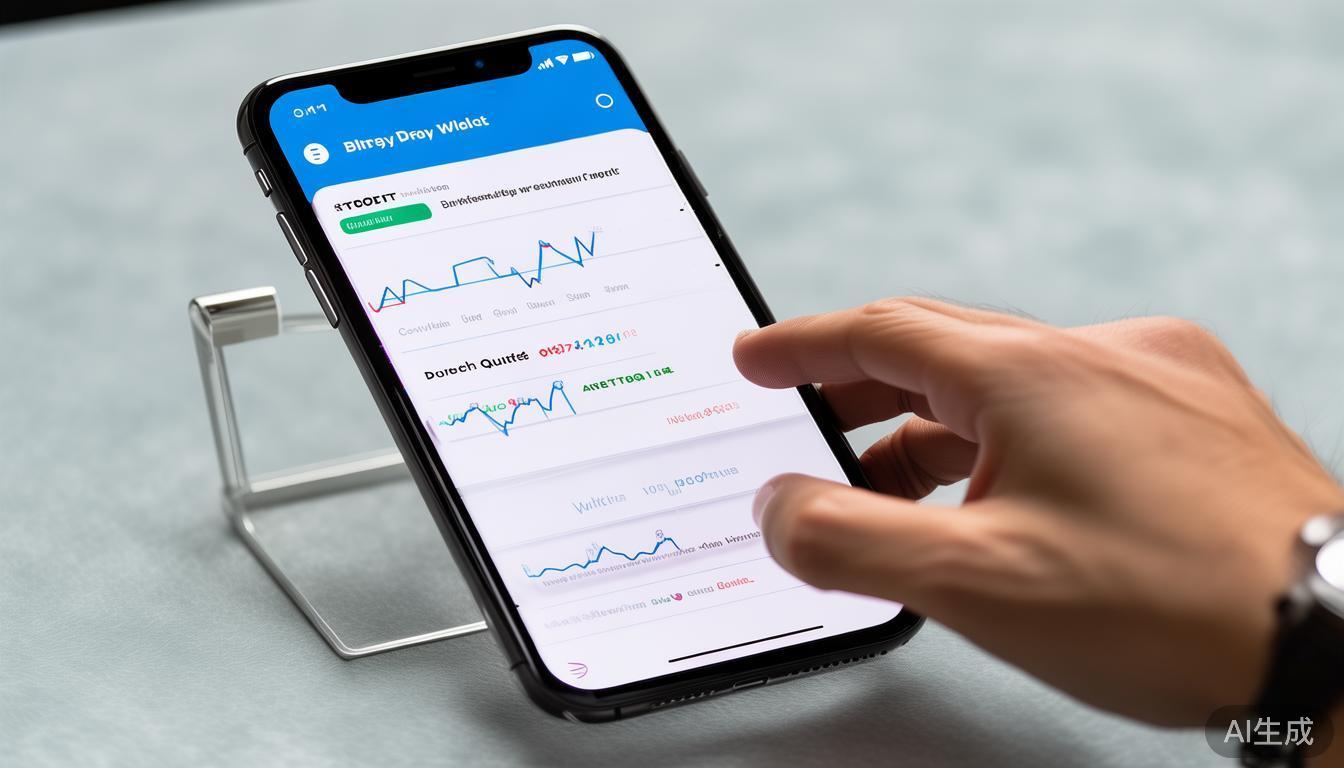如何通过比特派钱包官方入口获取实时的市场报价?_比特派钱包获取实时报价方法_比特派钱包实时报价