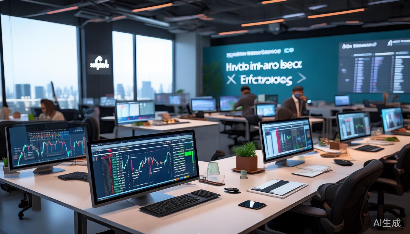 Bitpie交易所交易速度优化_Bitpie整合市场资源数字货币项目_整合资源提升交易效率:Bitpie 交易所的做法