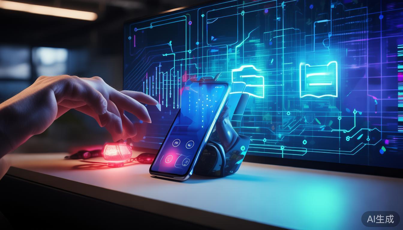 安卓版应用推广_如何通过比特派安卓版下载提升市场竞争力?_下载体验优化