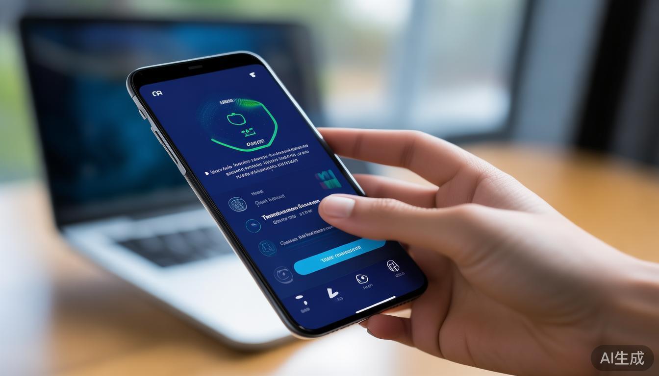 Bitpie Wallet交易丢失解决方案_No More Lost Transactions： Trusting Bitpie Wallet_Bitpie Wallet多重加密安全保障