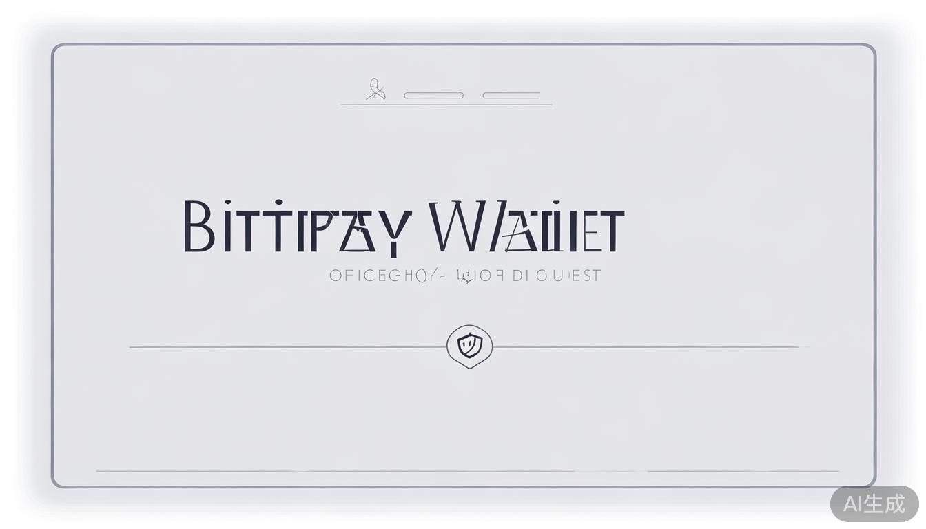 比特派钱包网址_比特派钱包网址的市场机会与用户需求_加密货币钱包安全便捷入口