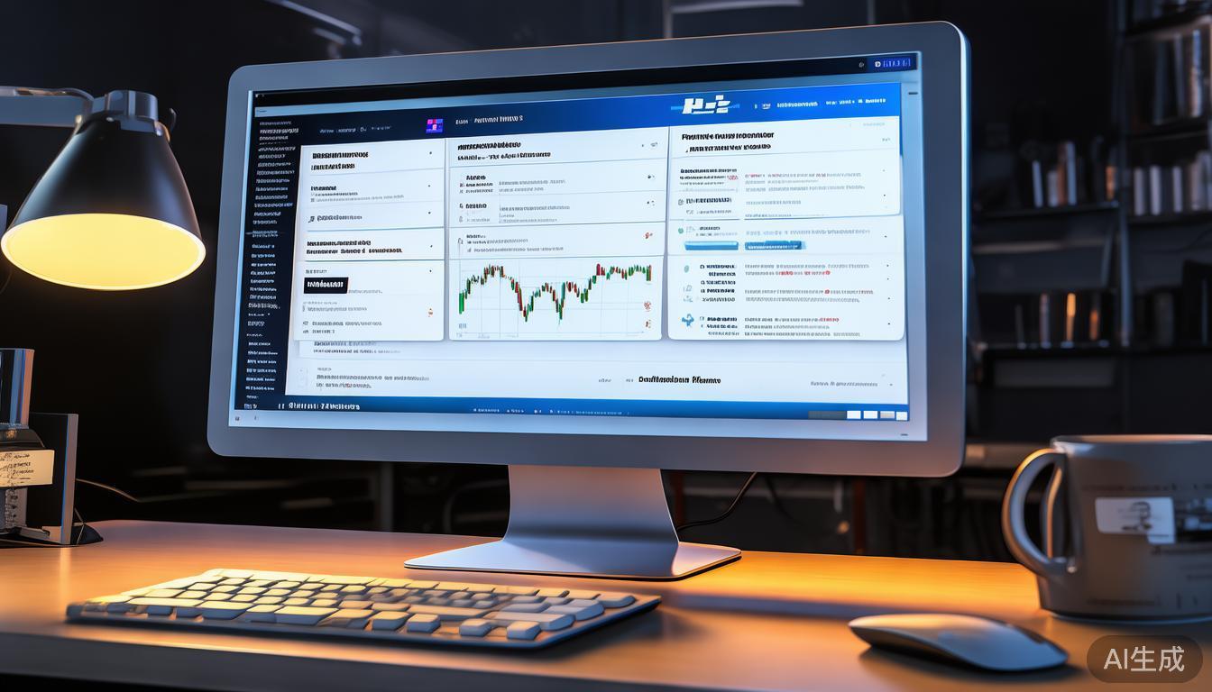 数字钱包获取财经资讯_比特派资讯板块市场动态_如何通过比特派钱包获得财经资讯?