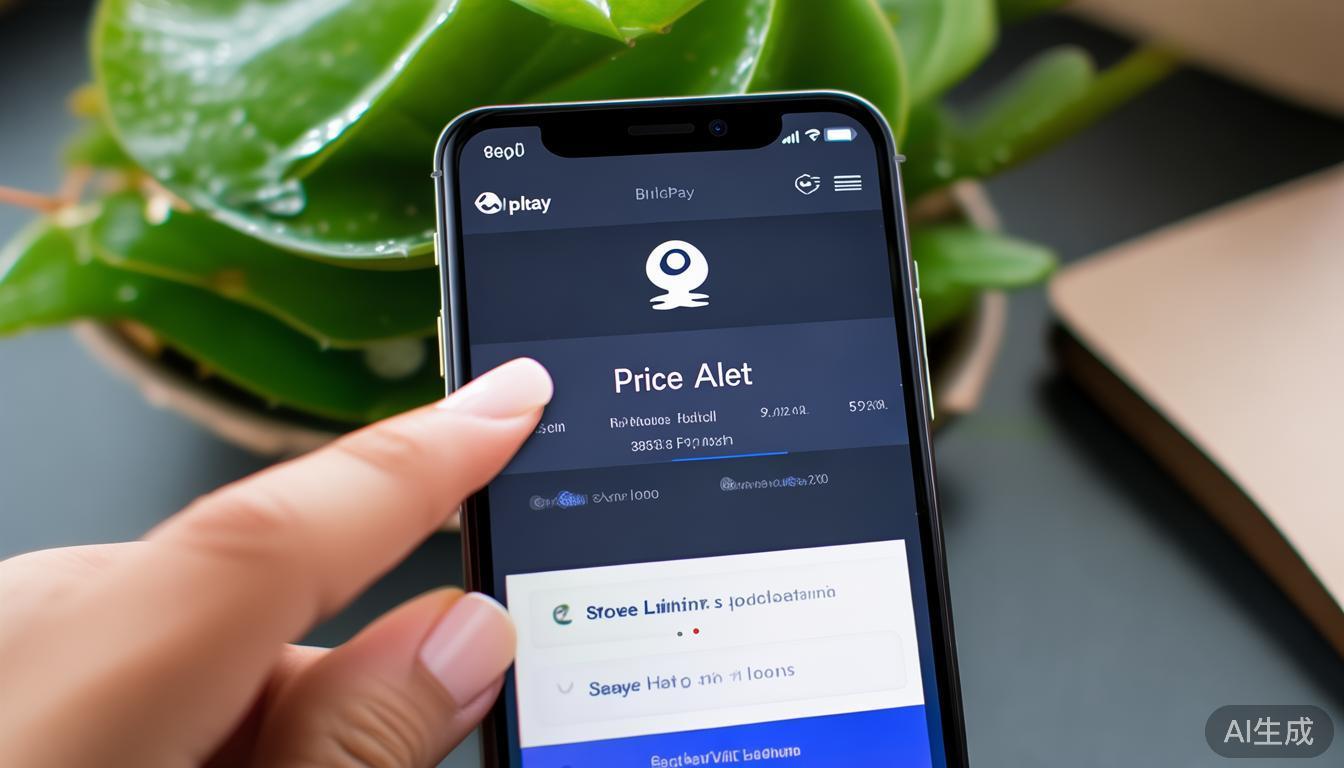 如何通过比特派安卓版app获取实时市场数据,提升投资策略的时效性与准确性?_比特派安卓应用查询即时行情_比特派安卓版价格预警功能