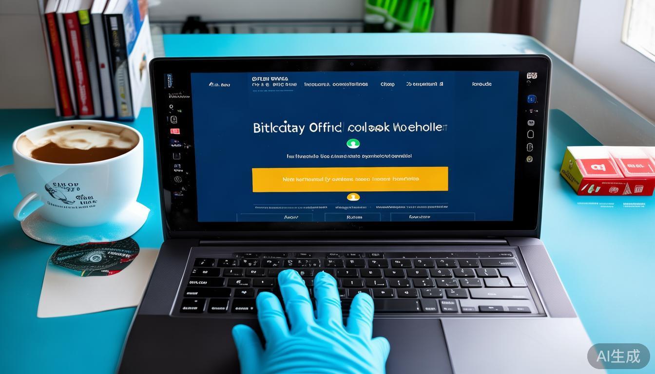 比特派官方下载渠道_警惕虚假网站下载比特派_使用比特派下载网址的注意事项与提示