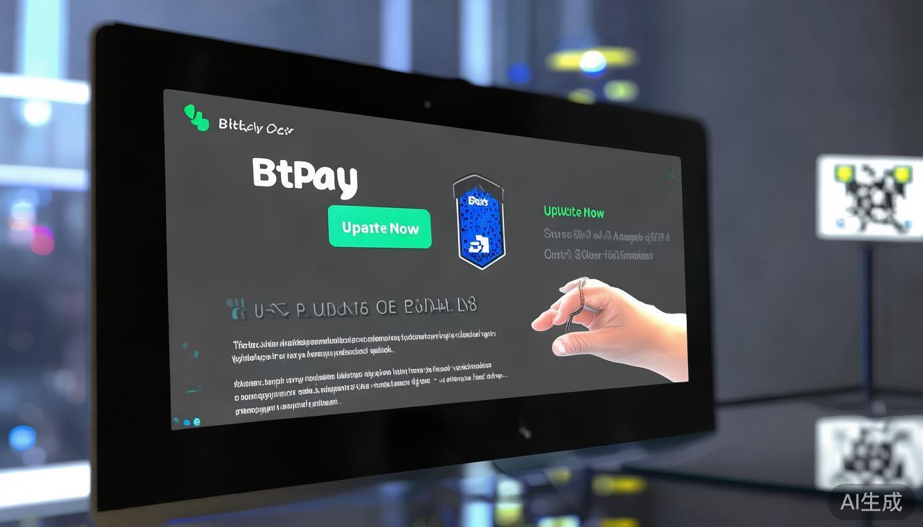 如何通过比特派官方下载最新版保护个人隐私?_比特派官方应用下载安全_数字资产隐私保护