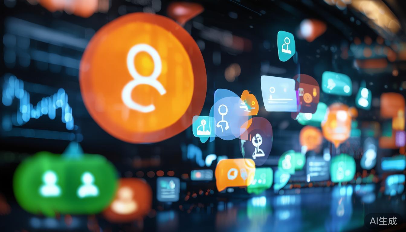 Bitpie平台用户交流互动_Bitpie平台加密货币交易_交易所的社交动力:Bitpie 平台的用户交流