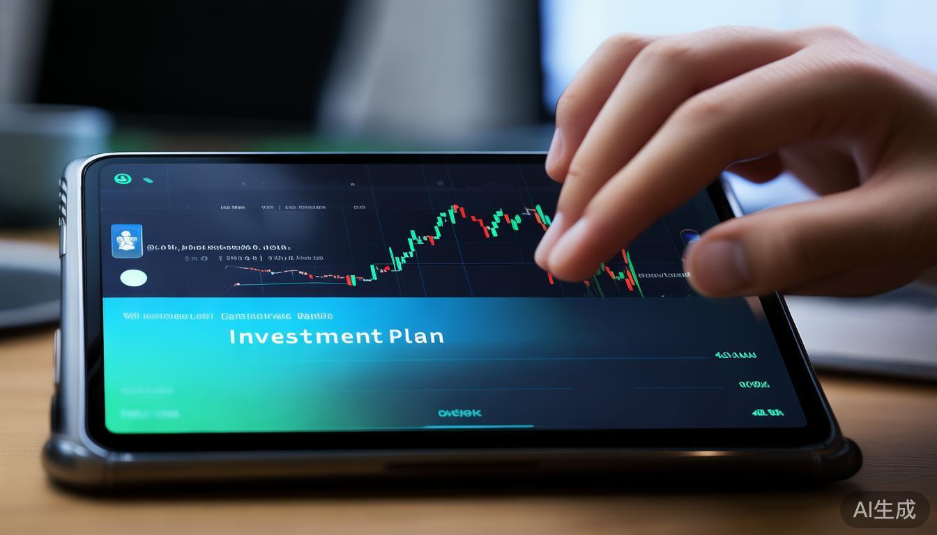 bitpie钱包在加密资产领域的创新与探索，为您的投资决策注入新的动力？_Bitpie钱包 加密资产安全 向导式投资工具