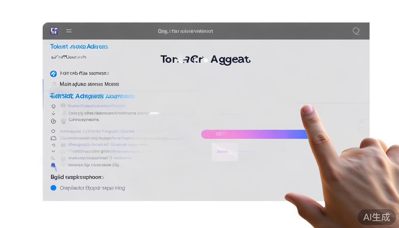 BitPie钱包资产归集_BitPie钱包跨链交易_用 BitPie 钱包实现资金流动的高效管理