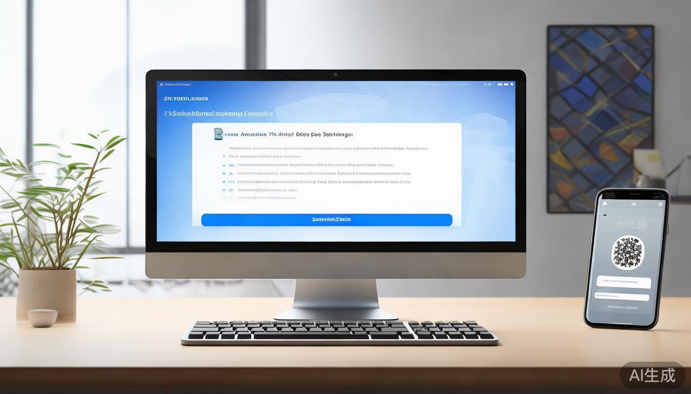 比特派2FA设置步骤_如何在比特派官方网站上设置双重认证?_启用比特派双重认证