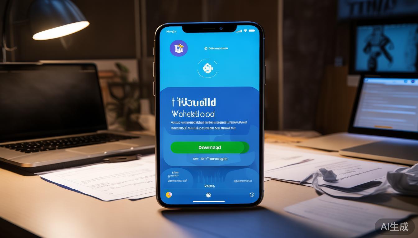 Bitpie钱包安卓版下载_如何通过官方网站安全下载Bitpie钱包安卓版?_Bitpie钱包官方下载步骤