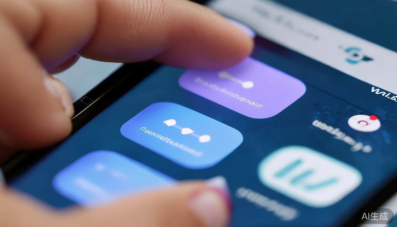 如何通过比特派钱包5.2下载促进用户参与?_比特派钱包5.2版本下载_优化界面设计功能布局提升用户体验