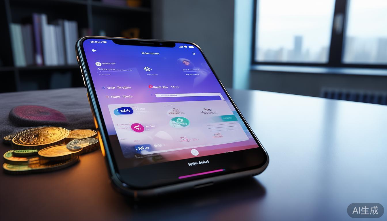 如何通过比特派Bitpie正式版下载实现社交媒介运用_使用比特派Bitpie正式版_下载比特派Bitpie正式版