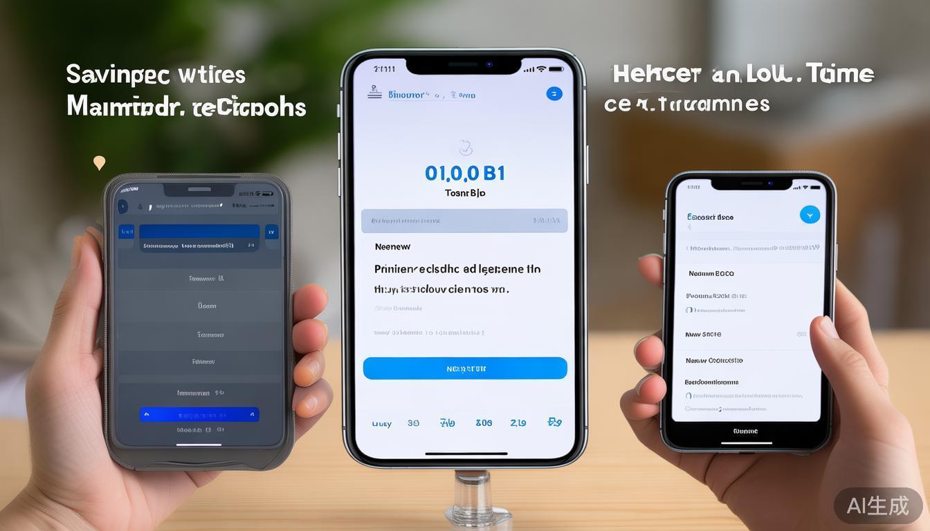 Bitpie钱包小额转账支付步骤_Bitpie手机钱包小额交易_用户指南:如何在Bitpie手机钱包中执行小额交易