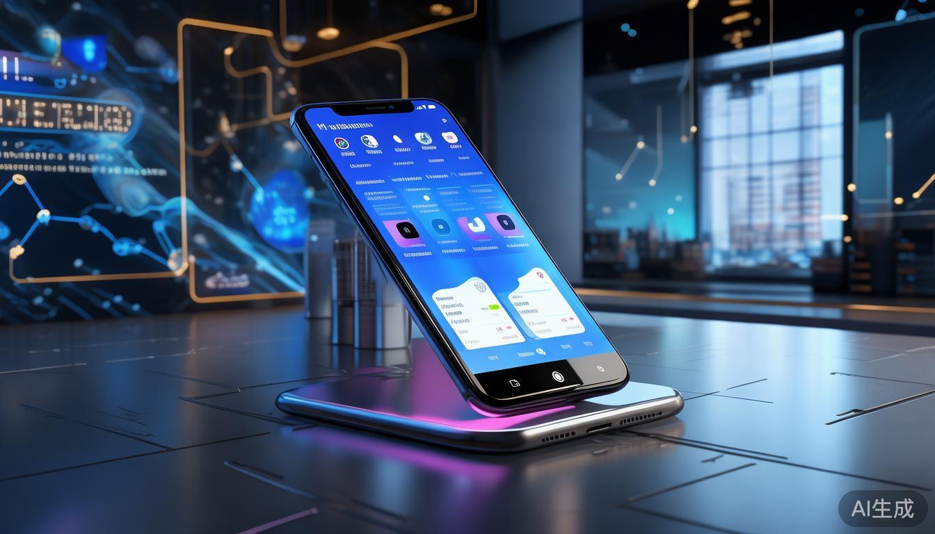 如何通过比特派钱包5.0官方下载推动数字转型？_数字转型 个人财务管理 比特派钱包5.0官方下载渠道