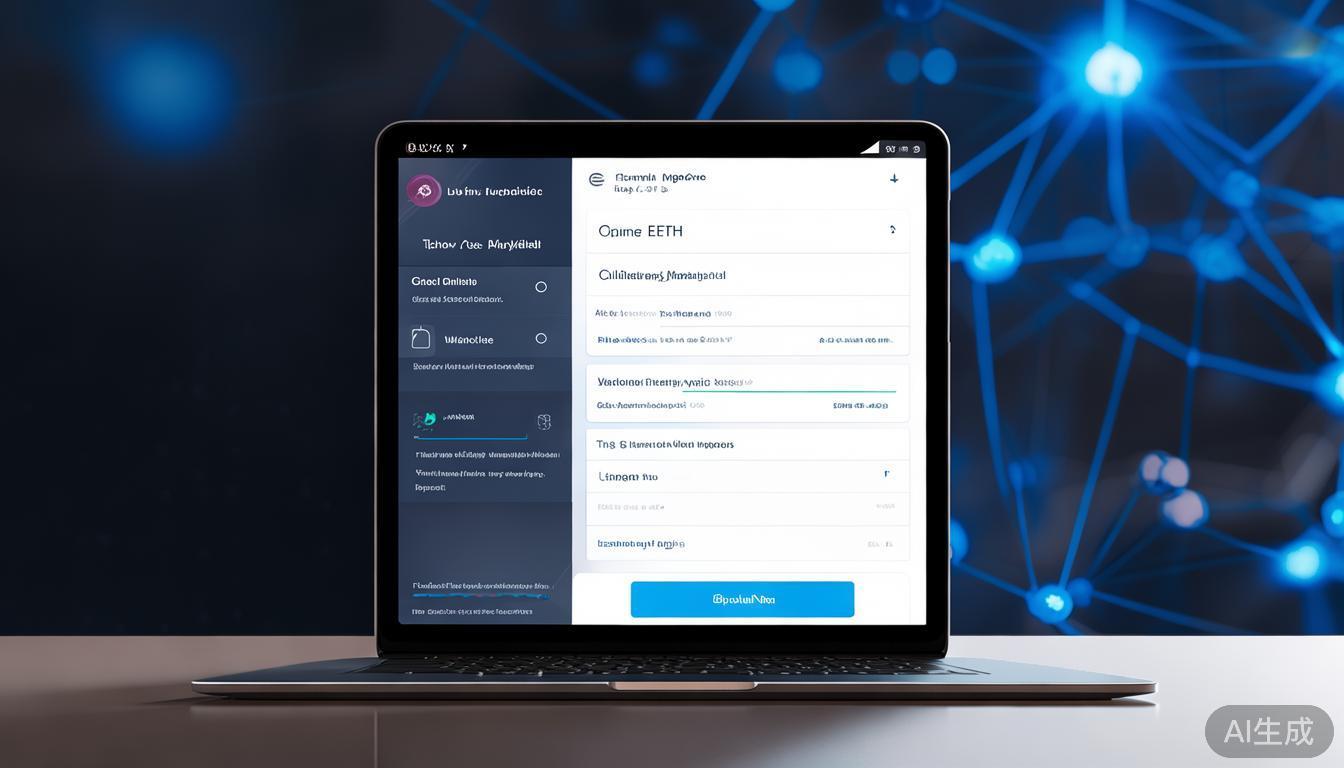 比特派Bitpie使用教程:高效运行的关键要素_比特派数字资产管理工具_比特派稳定性与安全性