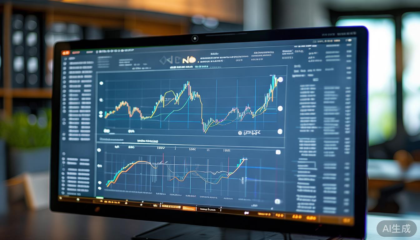 如何在比特派钱包网址中进行市场穿透分析?_比特派市场穿透分析_链上数据交易行为分析