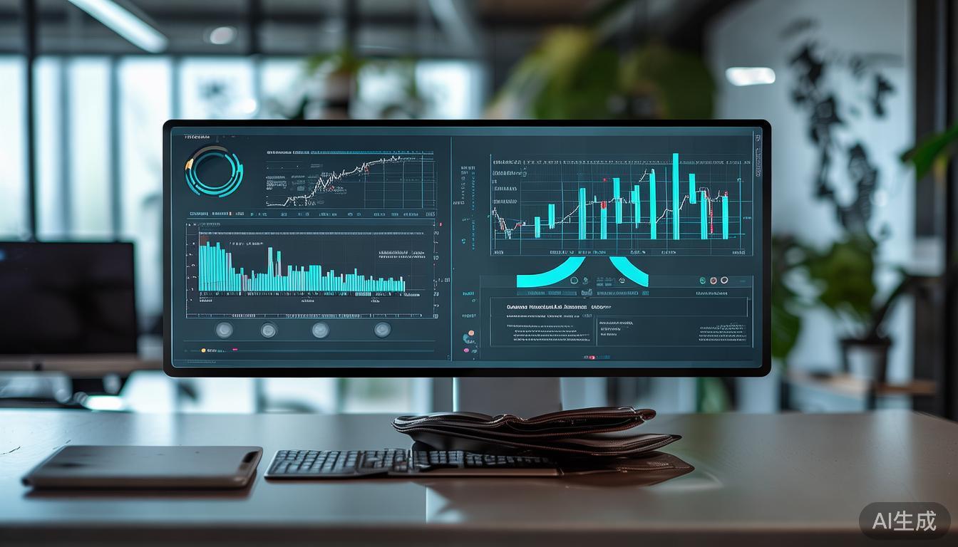 数字资产投资目标设定_比特派钱包财务规划_如何在比特派钱包中设置个性化的财务目标,助你在数字资产投资中取得成功?