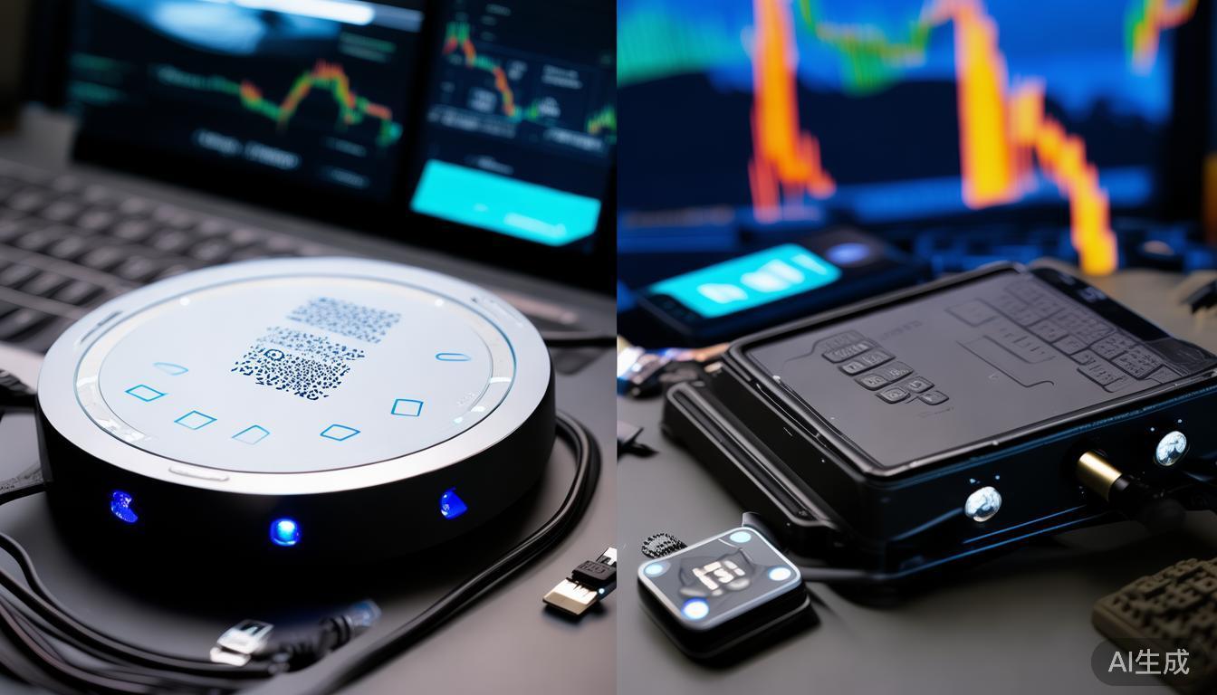 比特派钱包与冷钱包的区别_深入解析比特派钱包与冷钱包的不同_加密货币安全钱包选择