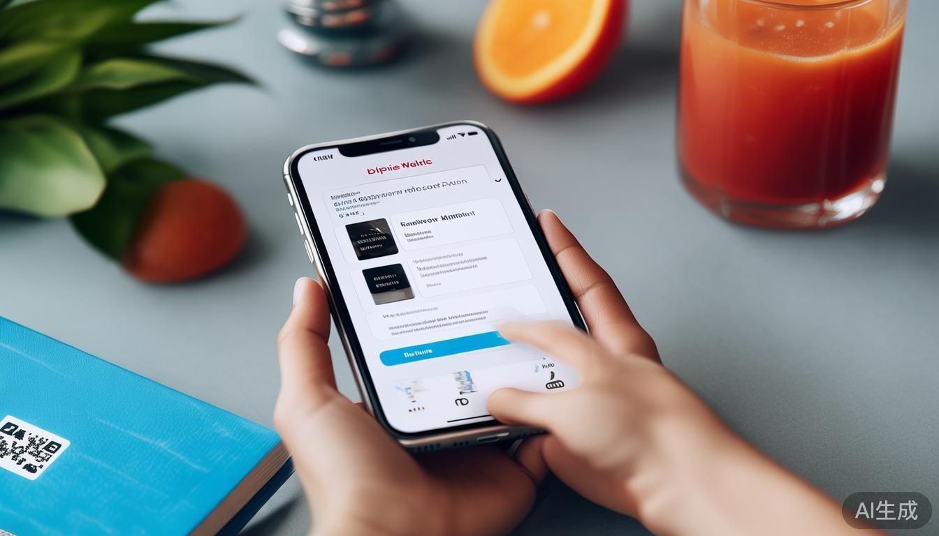 下载正版比特派钱包_比特派钱包安全下载全解析:如何避免假冒应用和陷阱_比特派钱包安全下载步骤