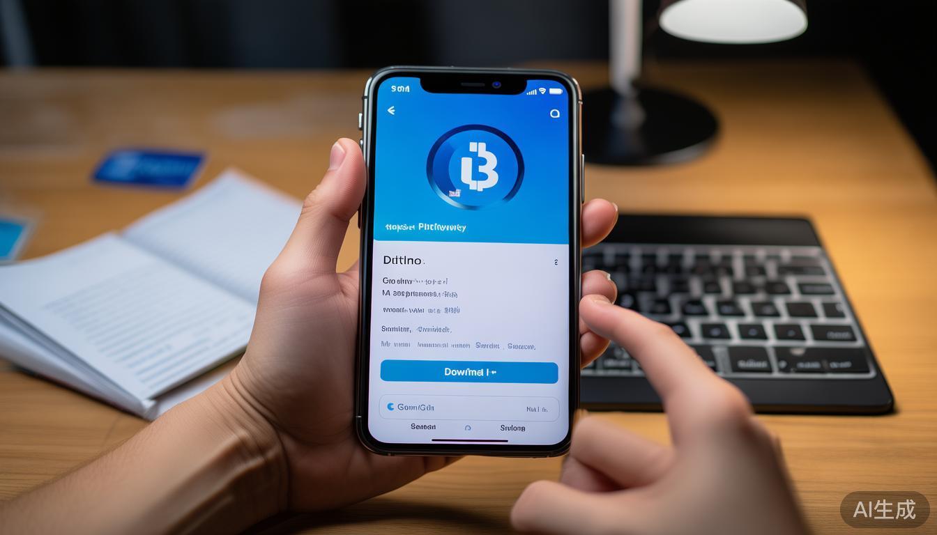 比特派官方下载实现资本增值_如何通过比特派官方下载实现资本增值？_加密货币领域数字资产安全合规管理