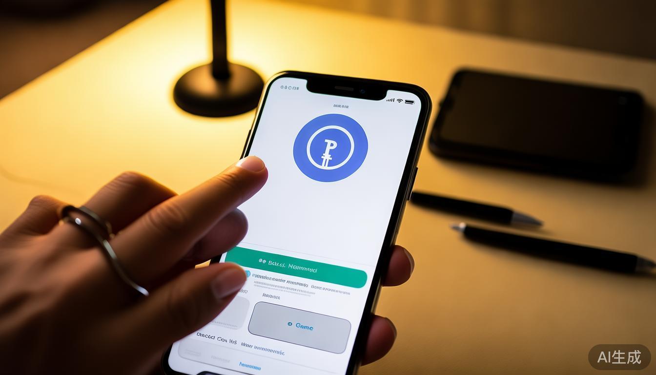 安卓Bitpie钱包下载_Bitpie钱包安卓下载后的初始设置_Bitpie钱包初始设置教程