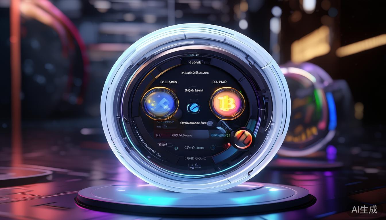 Bitpie钱包安全性提升_Bitpie钱包APP官网的未来趋势与创新_多链生态整合