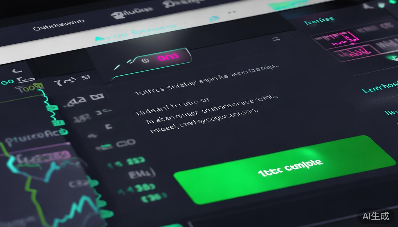Bitpie App高效交易_如何在bitpie比特派app中进行高效的金融交易?_Bitpie价格提醒功能使用技巧
