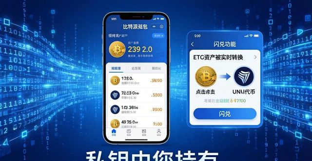 比特派钱包和比太钱包_比特派多链资产钱包_如何通过比特派钱包最新版本实现资产的多元化配置?