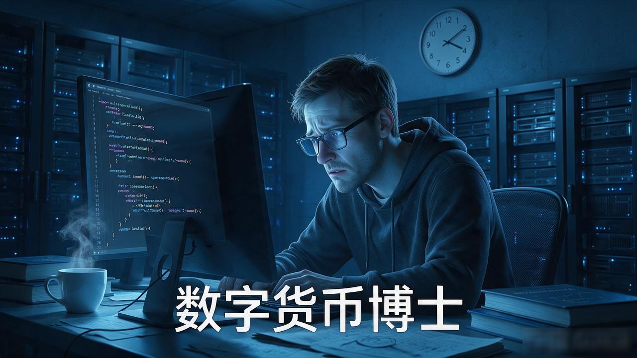 央行数字货币博士_数字货币 博士_CBDC支付清算与跨境结算
