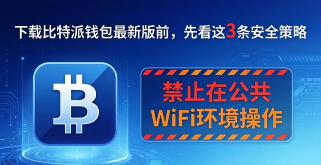 下载比特派钱包最新版本前,你必须了解的安全策略_比特派钱包是冷钱包吗_比特派钱包体系