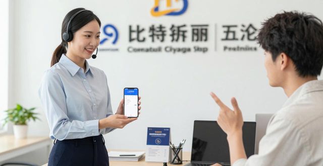 如何通过比特派Bitpie正式版下载进行客户互动_比特派doge_比特派是怎么样的平台