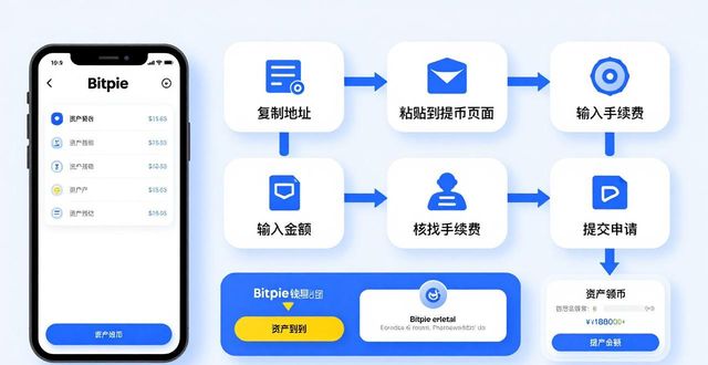 钱包迁移_钱包转入交易所_Bitpie钱包APP下载后如何进行资产转移?