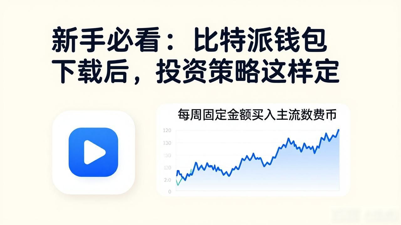 下载比特派钱包app官网后的投资策略:新手指南_比特派钱包转账注意事项_比特派钱包投资策略
