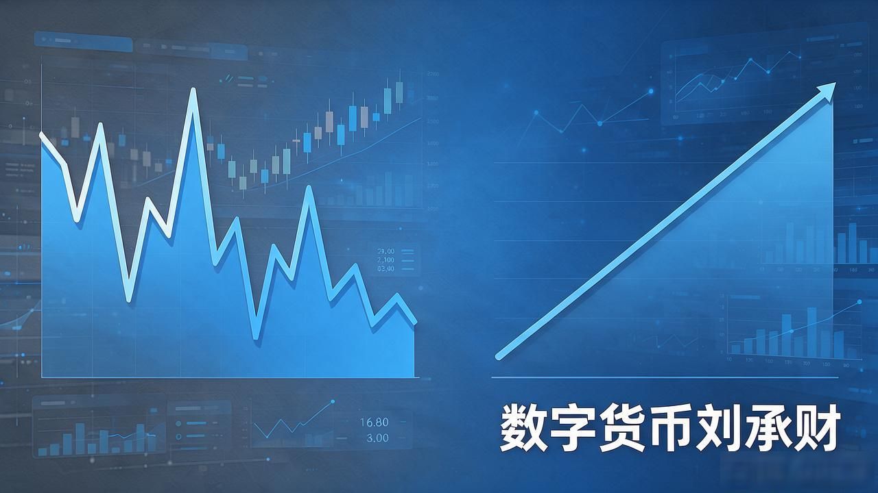 币圈刘承财靠谱吗_数字货币刘承财评价_数字货币刘承财