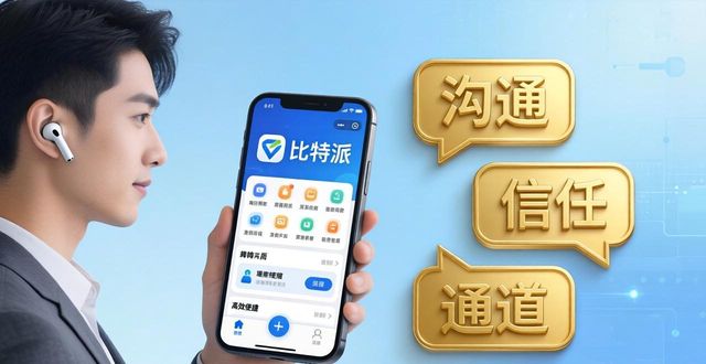 如何通过比特派安卓版下载建立有效沟通?_比特派安卓app下载_比特派教程