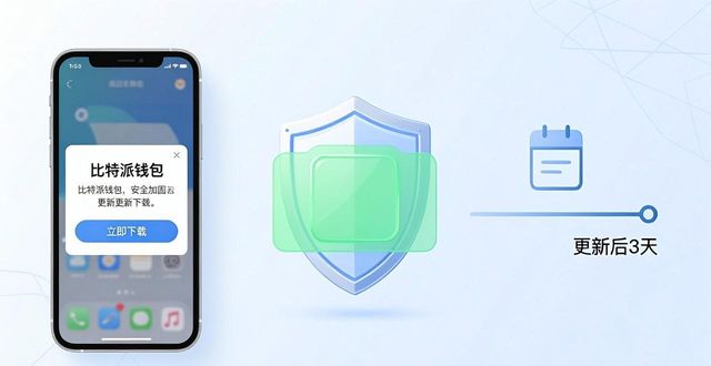 比特派钱包下载中文版_bitpie比特派钱包_比特派钱包下载与安装的最佳时间选择