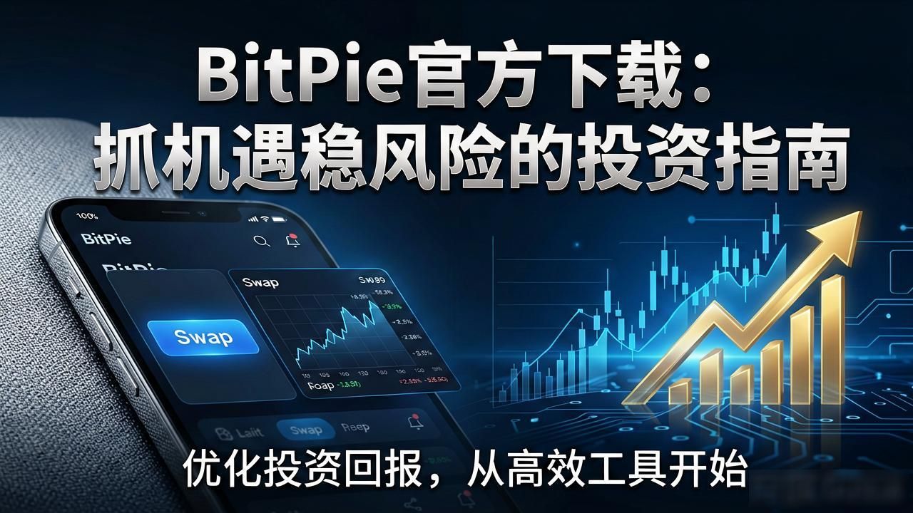 BitPie多链支持功能优势_BitPie多链钱包安全入口_如何借助bitpie官方下载的功能迅速抓住市场机遇，优化投资风险与回报。