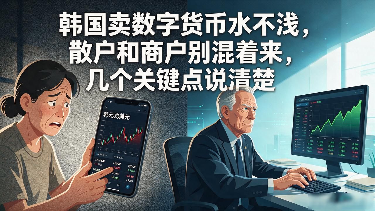 韩国商户接受USDT稳定币B2B结算技巧_韩国卖数字货币_韩国数字货币散户出金流程与税务申报
