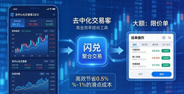 比特派是什么东西_如何在比特派官方下载最新版中提升资金利用效率?_比特派官方下载网