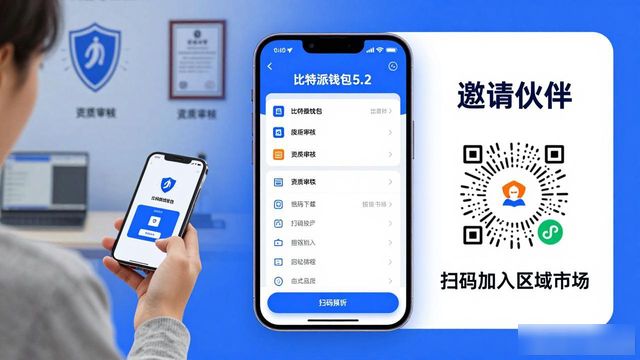 bitpie比特派钱包_如何在比特派钱包5.2下载中建立区域市场?_比特派钱包开源吗