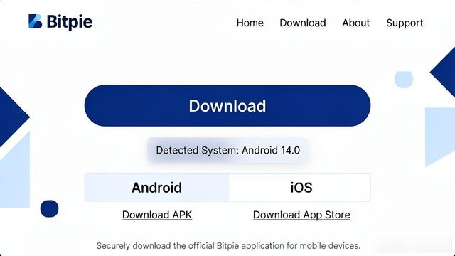 bitpie官网安卓下载_获取bitpie官网最新正版怎么下载?_bitpie下载