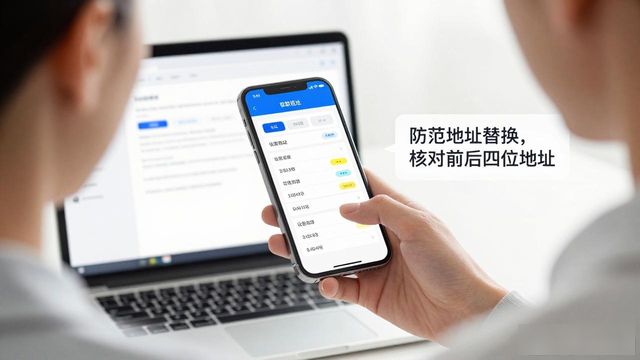 比特派钱包派银行_比特派钱包不安全_如何通过比特派钱包网址确保资金安全?