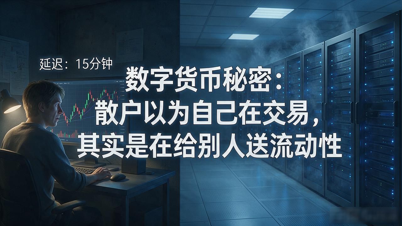 交易所colocation服务器延迟套利_数字货币做市商冰山订单控盘机制_数字货币秘密