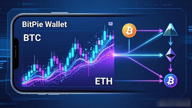 bitpie比特派钱包_比特派钱包体系_如何通过比特派钱包app官方版下载实现市场洞察?