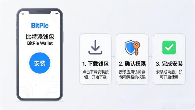 比特钱包_比特派钱包trx_理解bitpie比特派钱包安卓版下载与安装过程中需要注意的事项